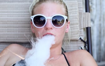 Болезнь вейперов — EVALI. Как вкусненький дым разрушает здоровье