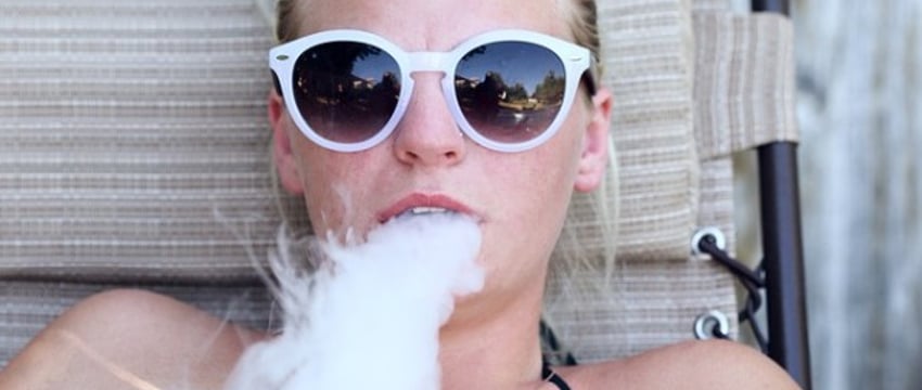 Болезнь вейперов — EVALI. Как вкусненький дым разрушает здоровье