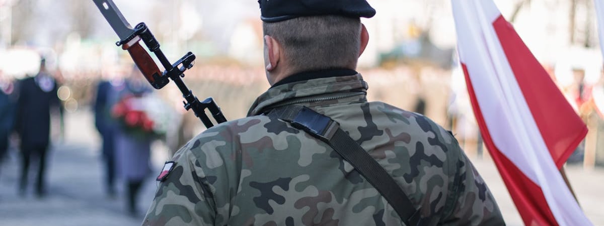 В Минобороны Польши ожидают роста провокаций на границе с Беларусью