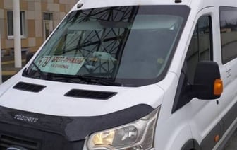 Перевозчик готов, но... Что не так с маршрутом Брест-Пружаны через Каменец и деревни Пружанского района