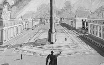 План восстановления и развития города Бреста