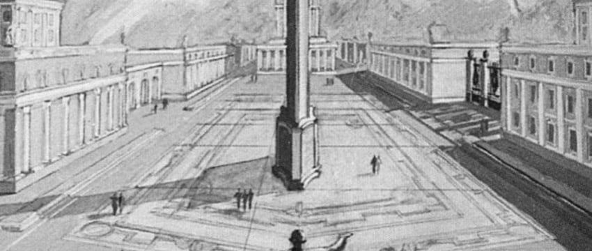 План восстановления и развития города Бреста