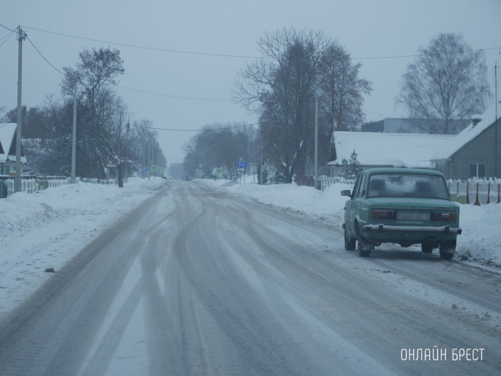Фото носит иллюстративный характер