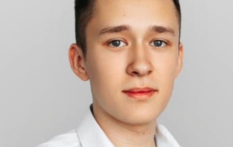 «Набрал 400 баллов и ни о чем не волнуюсь». Будущий стоматолог из Ивацевичей о своем пути к мечте