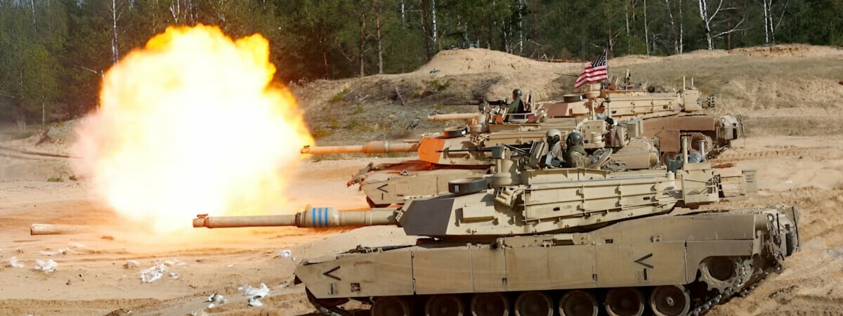 НАТО объявило крупнейшие за 35 лет учения на границах с Беларусью. Что будут делать 90 тысяч военных?