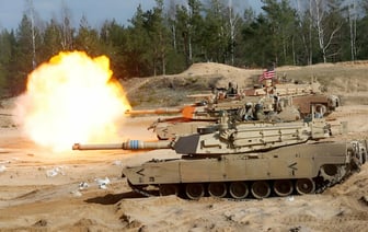 НАТО объявило крупнейшие за 35 лет учения на границах с Беларусью. Что будут делать 90 тысяч военных?