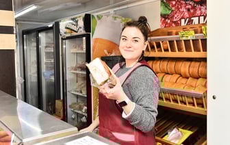 Цветы, запчасти, всё для дачи. На рынках Гомеля выбрали лучшие торговые точки