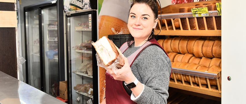 Цветы, запчасти, всё для дачи. На рынках Гомеля выбрали лучшие торговые точки