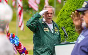 Митрополит Вениамин наградил церковным орденом Ивана Кубракова