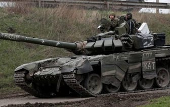 Американца, работавшего на российскую разведку, спасли в ДНР