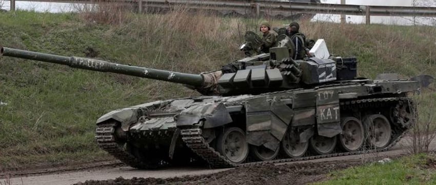 Американца, работавшего на российскую разведку, спасли в ДНР