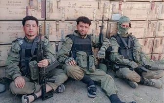 Россия завербовала сотни йеменцев для участия в войне в Украине. Многих на войну заманили обманом