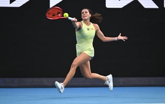 Звезда российского тенниса Касаткина сменила спортивное гражданство. За кого будет выступать?