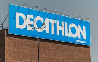 В Чехии открывается первый салон продаж Aston Martin