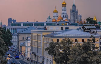 Правящая партия Грузии продолжает дискредитировать оппозицию через агитплакаты