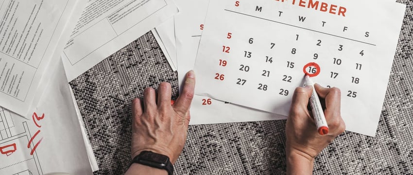 С поля сельхозпредприятия в Полоцком районе пенсионер похитил почти 2 тонны сена