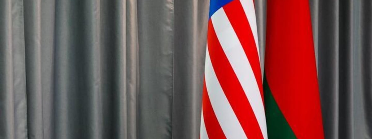 Беларусам могут ужесточить въезд в США, это касается и обладателей иммиграционных виз — NYT