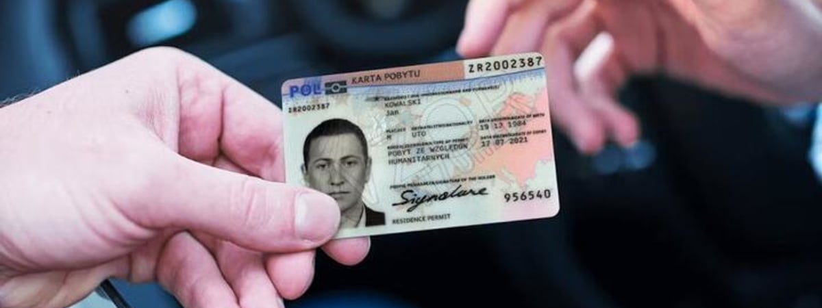 Проблемы с документами: белорус столкнулся с депортацией из Польши