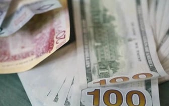 В Бресте женщина принесла в банк поддельный доллары