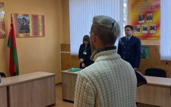 Неявка в военкомат обернулась для жителя Дрогичинского района штрафом в 90 базовых (3,6 тыс. рублей)