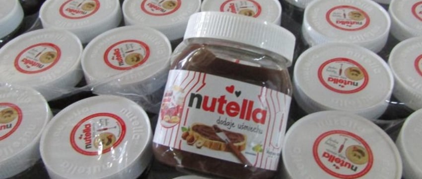 Выявление занижения стоимости шоколадной пасты в Бресте