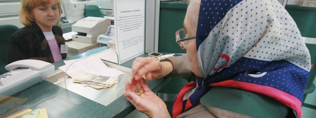 Работающие пенсионеры в Беларуси будут получать полную пенсию