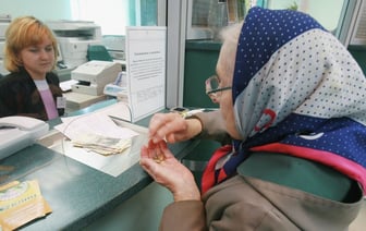 Работающие пенсионеры в Беларуси будут получать полную пенсию