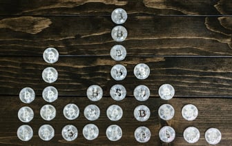 В Казахстане отчитались об изъятой у пирамид криптовалюте