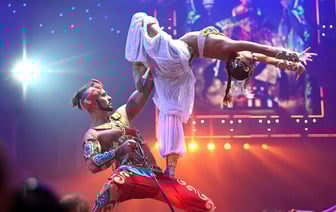 Выходные в Гомеле. Куда сходить 28-29 декабря?