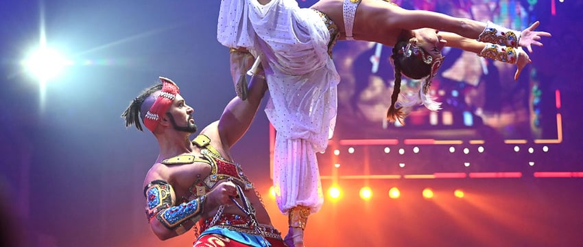 Выходные в Гомеле. Куда сходить 28-29 декабря?