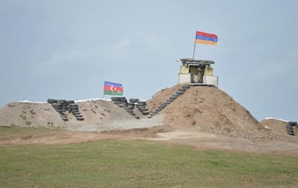 Азербайджан и Армения завершили переговоры по мирному договору