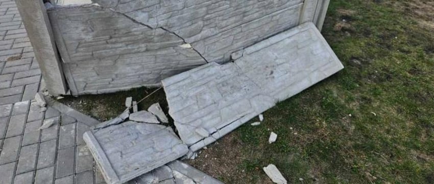 Мужчина взял у друга авто и получил статью