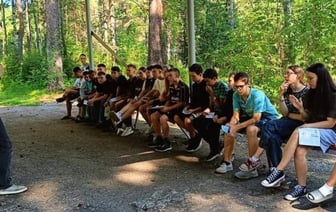 В Беларуси закрыли около 10 несанкционированных детских лагерей