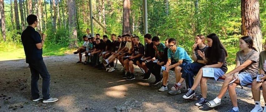 В Беларуси закрыли около 10 несанкционированных детских лагерей
