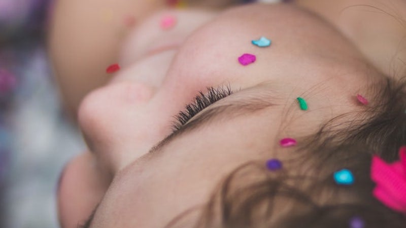 12 крутых идей для новогодней фотосессии