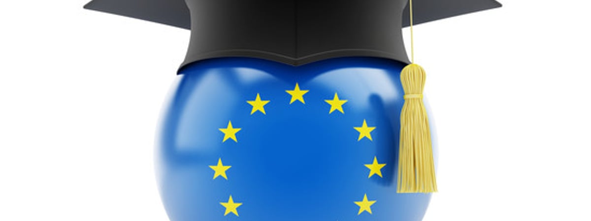 Как белорусам получить или продолжить образование в Европе