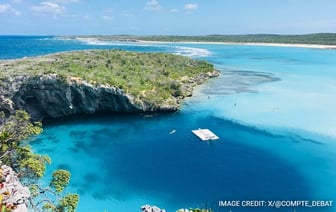 Соучредитель OceanGate погрузится в "Портал в Ад" через год после трагедии на Титане