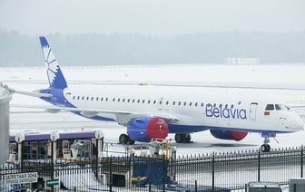 «Белавиа» объявила распродажу билетов по 24 евро. Но есть нюанс