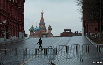 Гражданам США запрещен въезд в Россию: отчет