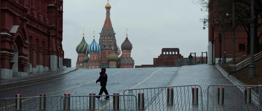 Гражданам США запрещен въезд в Россию: отчет