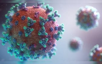 Новый вариант Covid XEC распространяется в 27 странах: что известно на данный момент