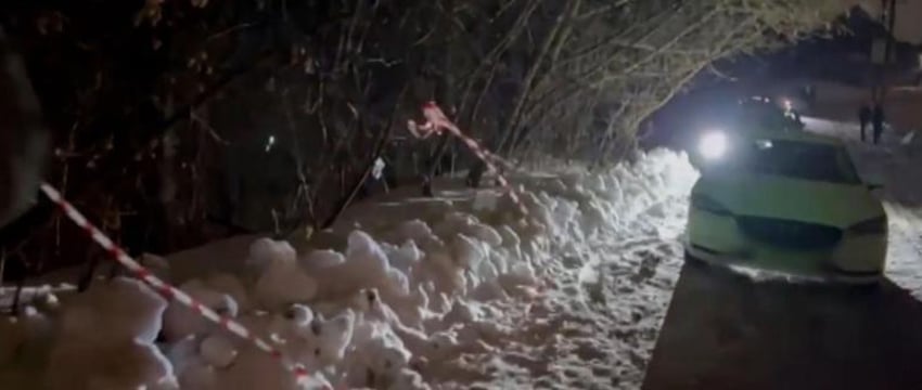 В Подмосковье жестоко убит отец главы пресс-службы РПЦ Легойды