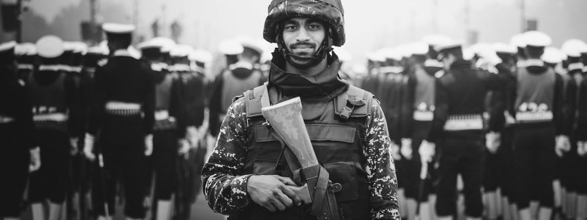 Около 130 новых образцов вооружения в январе допущены к поставке в ВСУ