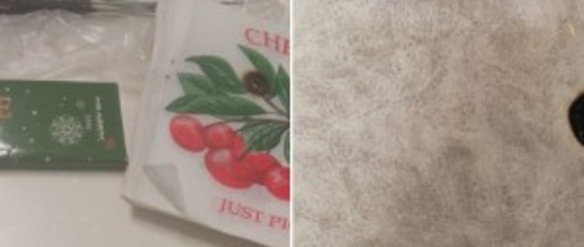 В Витебске под куранты компания подожгла бенгальские свечи. Последствия