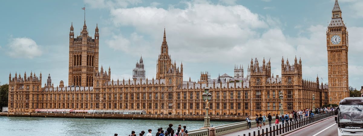 Великобритания принимает меры против российских дипломатов