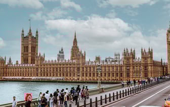 Великобритания принимает меры против российских дипломатов