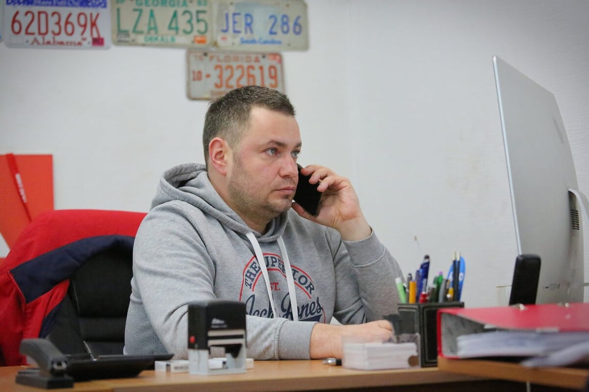 Польша не пропускает машины с объёмом более 1,9 литра и дороже €50 тысяч? Что говорят игроки автобизнеса