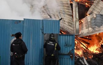 16-летняя девушка погибла после обстрела Белгорода