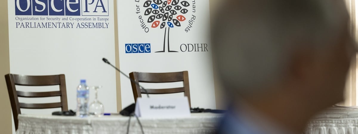 Беларусь пригласила БДИПЧ ОБСЕ наблюдать за выборами президента