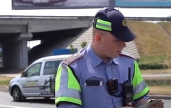 ГАИ дало советы по вождению в жару из-за роста ДТП